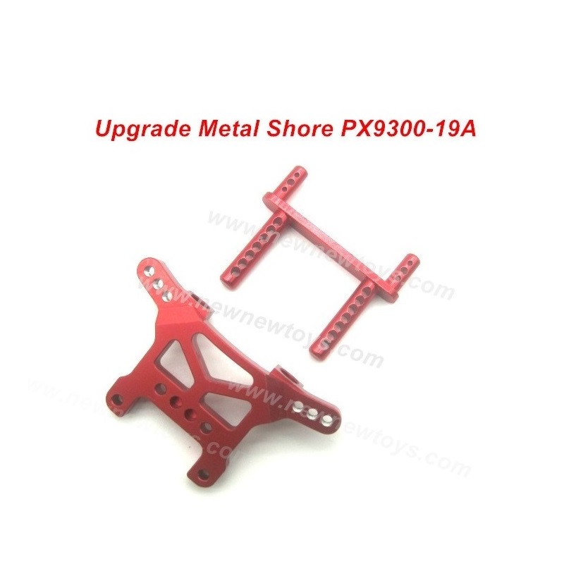 PXtoys 9303 Upgrade Alloy Bracket Parts