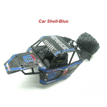 PXtoys Desert Journey 9303 Body Shell Parts