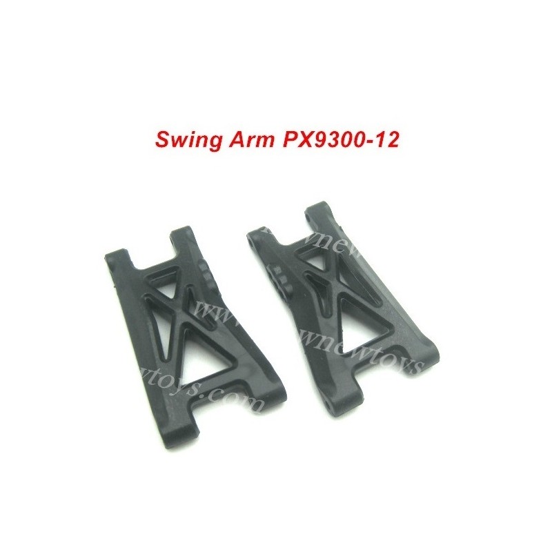 PXtoys 9303 Swing Arm Parts PX9300-12