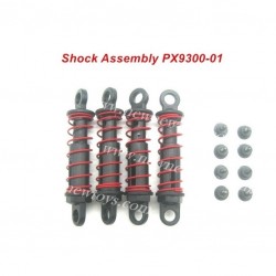 PXtoys 9303 Parts Shock Kit-PX9300-01