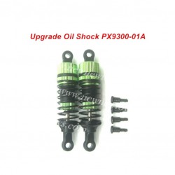 PXtoys 9303 Upgrade Shock PX9300-01A