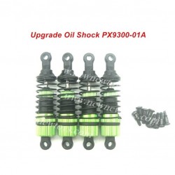 PXtoys 9303 Upgrade Shock Kit PX9300-01A