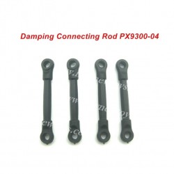 PXtoys 9303 Damping Connecting Rod Parts PX9300-04, Desert Journey RC Truck