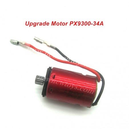 PXtoys 9303 Motor Upgrade Parts PX9300-34A