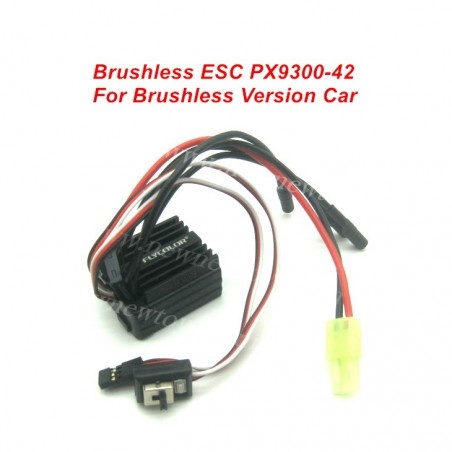 PXtoys 9303 Brushless ESC