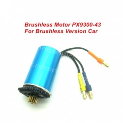 PXtoys 9303 Brushless Motor Parts PX9300-43