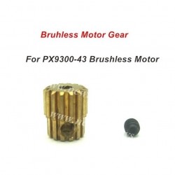 PXtoys 9303 Bruhless Motor Gear Parts