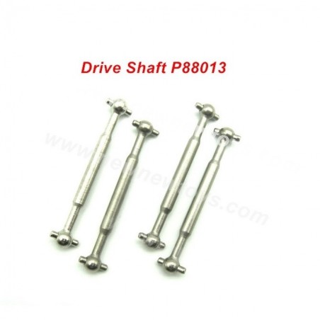 PXtoys 9307 Wheel Drive Shaft Parts-P88013