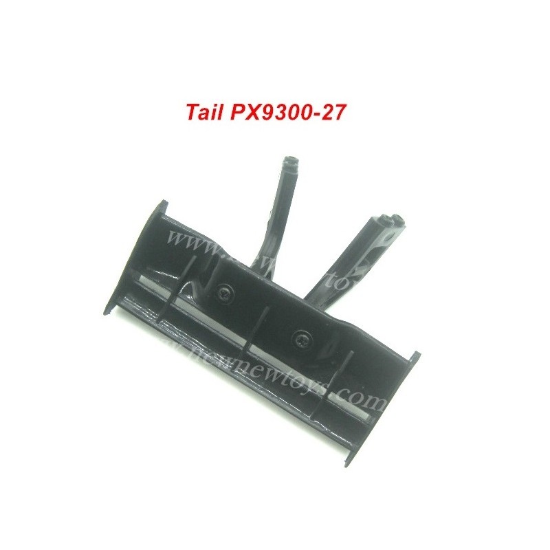 PXtoys 9307 Tail Parts-PX9300-27