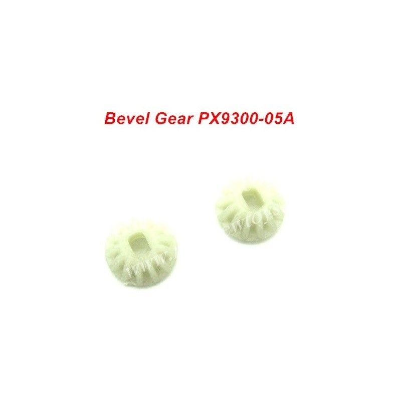 PXtoys 9307E Drive Shaft Bevel Gear Parts PX9300-05A