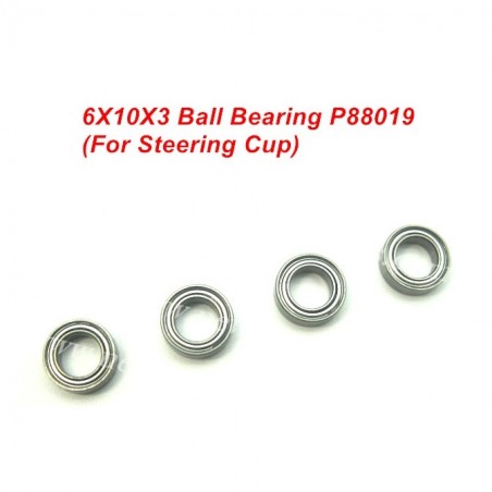 PXtoys 9307 Ball Bearing Parts P88019