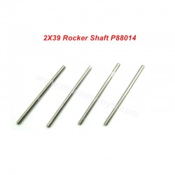 PXtoys 9307 Parts 2X39 Rocker Shaft P88014