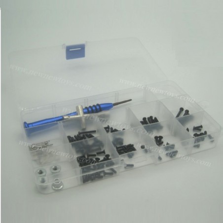 PXtoys NO.9203 Screw Kit