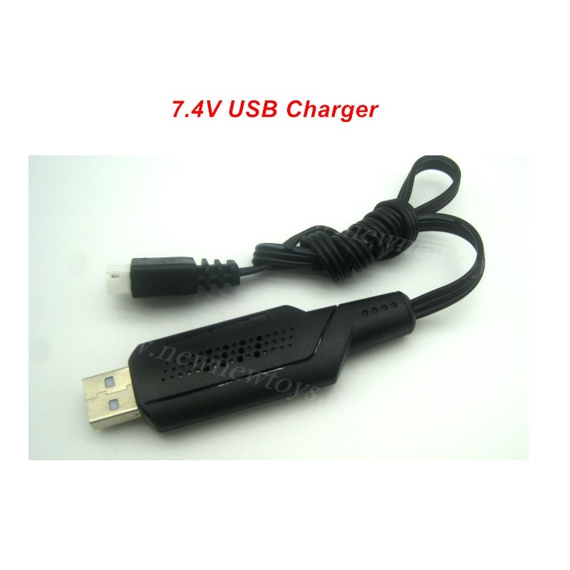 HBX Destroyer 16890 USB Charger