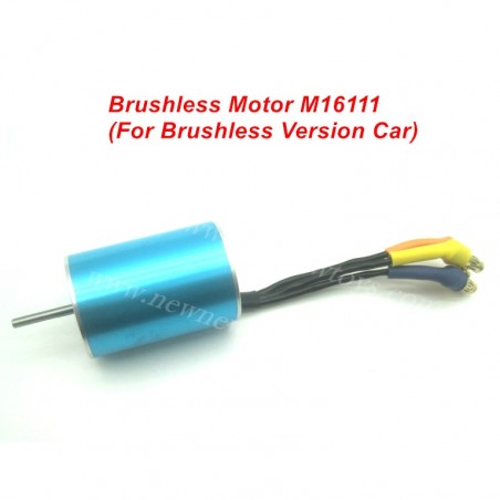 HBX 16889 Brushless Motor M16111