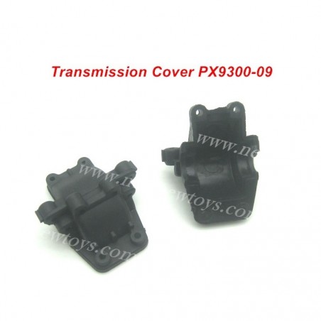 PXtoys 9306 Differential Cover Parts PX9300-09