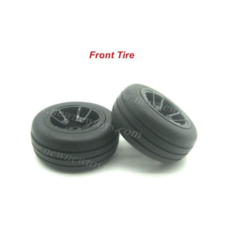 PXtoys 9306 Tire Parts-Front