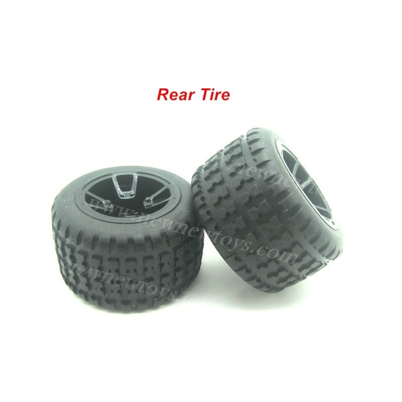 PXtoys 9306 Wheel Parts-Rear