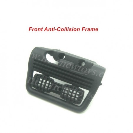 PXtoys 9306 Front Anti-Collision Frame Parts