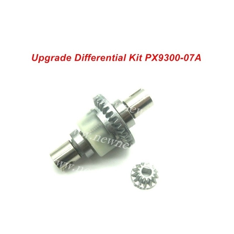 Enoze 9307E Differential Upgrade Kit PX9300-07A