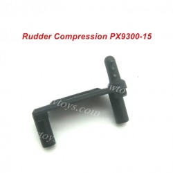 Enoze 9307E 307E Speedy Fox Rudder Compression Parts PX9300-15