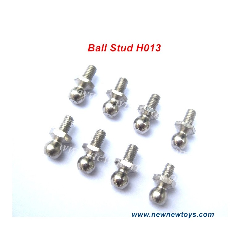 HBX 903 903A Parts-H013, Ball Stud