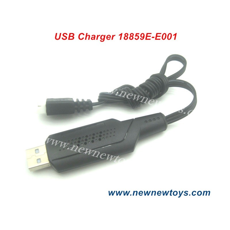 HBX 901 901A Charger