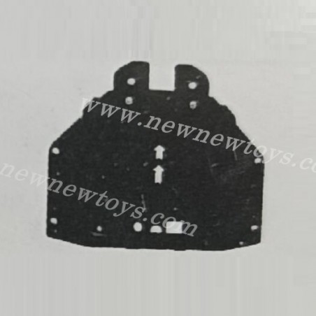 Xinlehong X9115 Front Cover Parts X15-SJ16