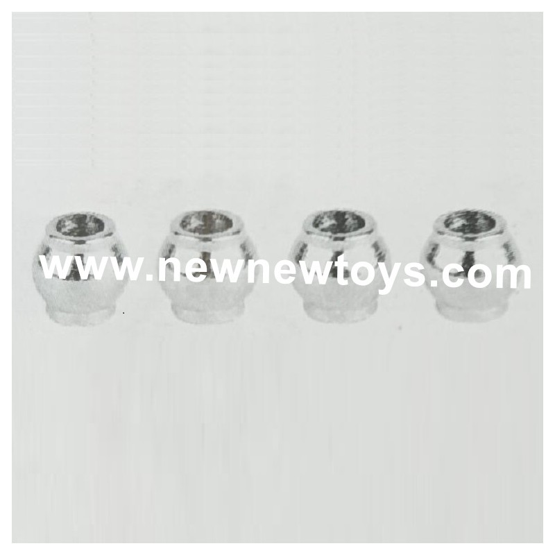 Xinlehong X9115 Parts X15-WJ06, Metal Ball Head