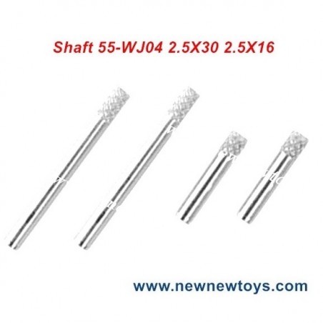 Xinlehong X9115 Parts 55-WJ04