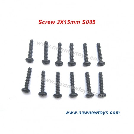 HBX 903 903A Parts S085