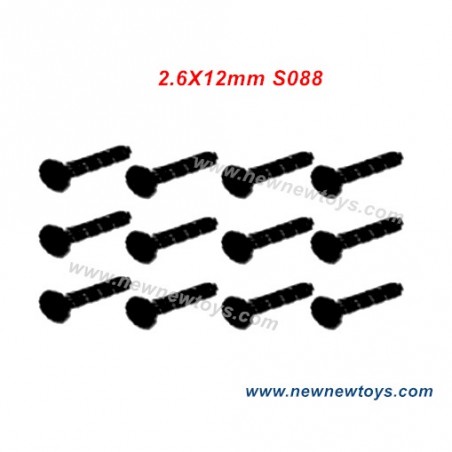 HBX 903 903A Parts S088