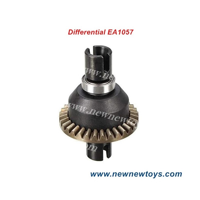 JLB J3 Speed Differential Parts EA1057