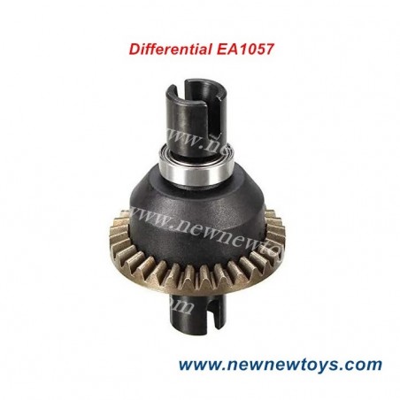 JLB J3 Speed Differential Parts EA1057