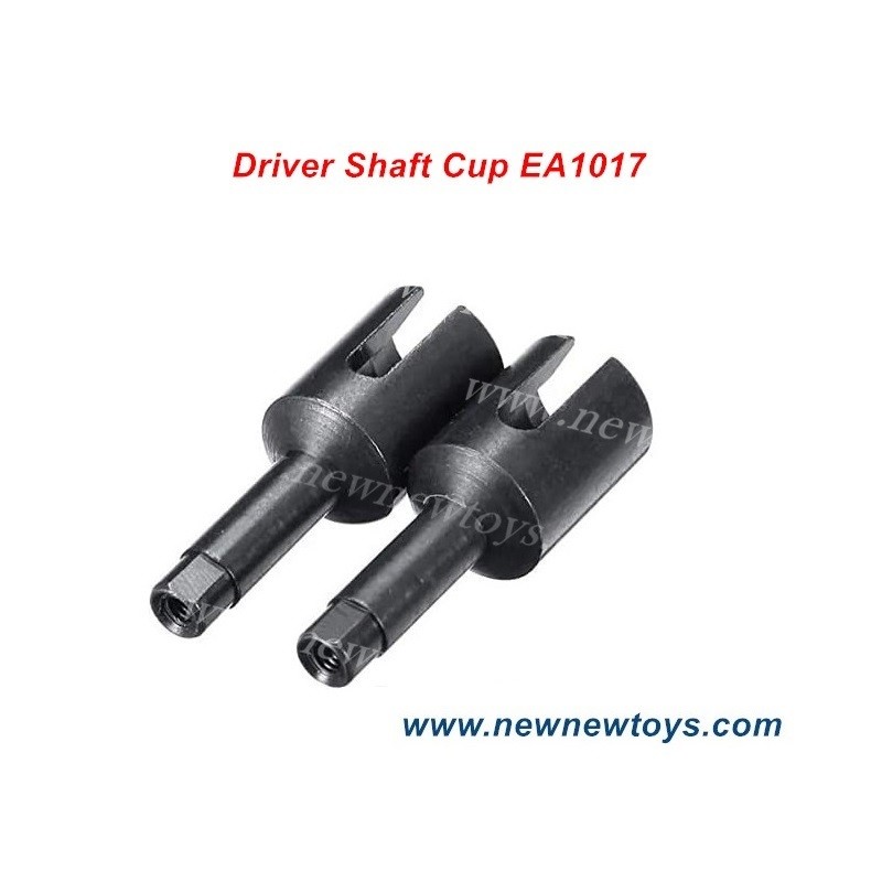 JLB J3 Speed Parts Drive Shaft Cup EA1017