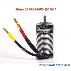 JLB J3 Speed Motor Parts-EC1011, 670-3200KV