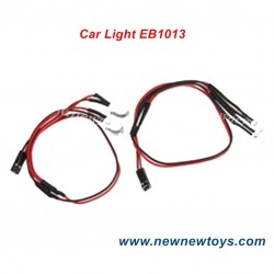 JLB J3 Speed Parts LED Car Light EB1013