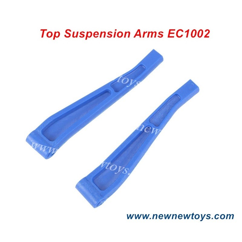 JLB J3 Speed Parts Top Suspension Arms EC1002