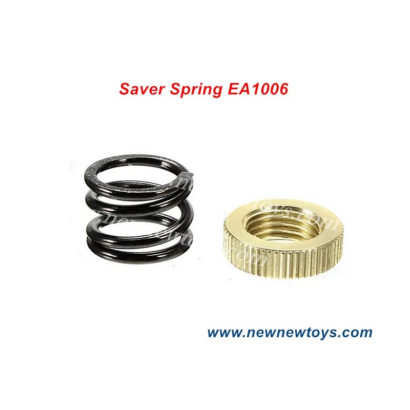 JLB Racing J3 Speed Parts Saver Spring EA1006