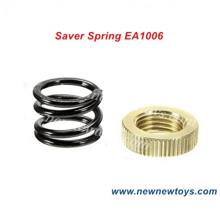 JLB Racing J3 Speed Parts Saver Spring EA1006