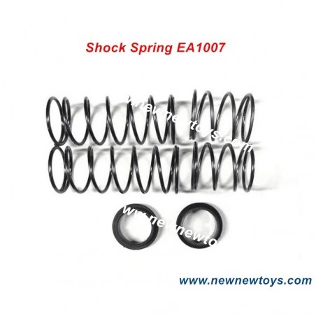 JLB Racing J3 Speed Shock Spring Parts EA1007