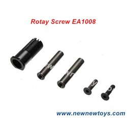 JLB J3 Speed RC Car Parts Rotay Screw EA1008