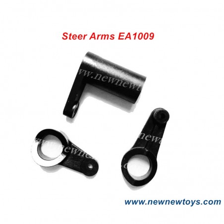 JLB Racing J3 Speed Parts Steer Arms EA1009