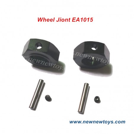 JLB J3 Speed Wheel Jiont Parts EA1015