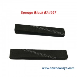 JLB J3 Speed Parts Sponge Block EA1027