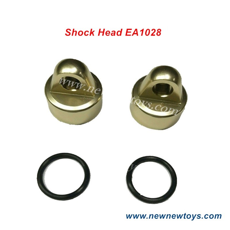 JLB J3 Speed Shock Head Parts EA1028