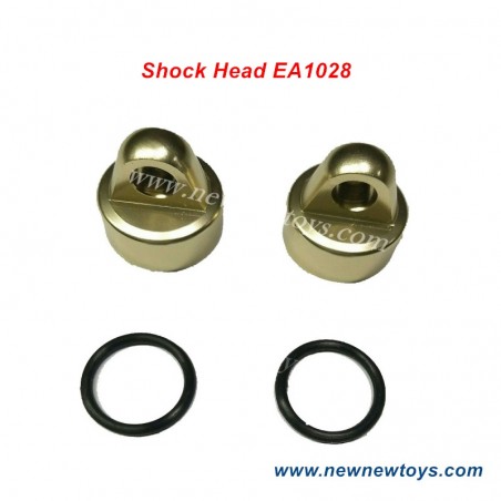 JLB J3 Speed Shock Head Parts EA1028