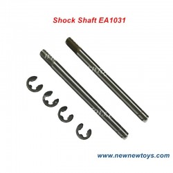 JLB J3 Speed Shock Shaft Parts EA1031