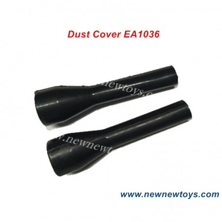 JLB J3 Speed Parts Dust Cover EA1036