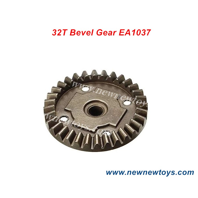 JLB J3 Speed Parts 32T Bevel Gear EA1037